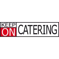 Keep on Catering logo, Keep on Catering contact details