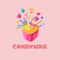 Candysire logo, Candysire contact details