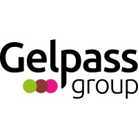 Gelpass group logo, Gelpass group contact details