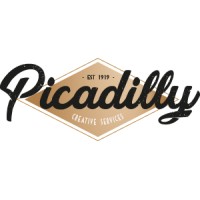 Picadilly Creative Services logo, Picadilly Creative Services contact details