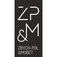 Zbych - Pol & Mobet logo, Zbych - Pol & Mobet contact details