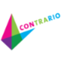 ContrariO logo, ContrariO contact details