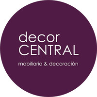 DecorCentral logo, DecorCentral contact details