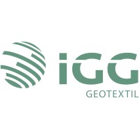 Internationale Geotextil GmbH (IGG) logo, Internationale Geotextil GmbH (IGG) contact details