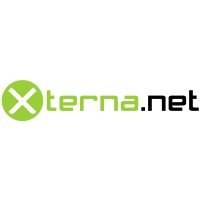 Xterna.net logo, Xterna.net contact details