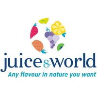 Juice & World logo, Juice & World contact details