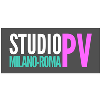 Studio PV logo, Studio PV contact details