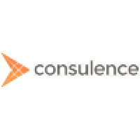 Consulence logo, Consulence contact details