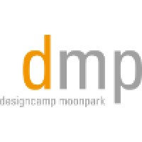 designcamp moonpark dmp logo, designcamp moonpark dmp contact details