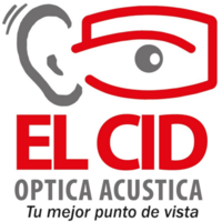 Optica el Cid logo, Optica el Cid contact details