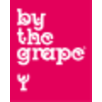 By the Grape logo, By the Grape contact details