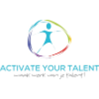 Activate Your Talent logo, Activate Your Talent contact details