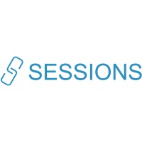 SESSIONS logo, SESSIONS contact details