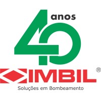 IMBIL - Indústria e Manutenção de Bombas ITA Ltda. logo, IMBIL - Indústria e Manutenção de Bombas ITA Ltda. contact details