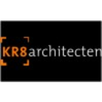 KR8architecten logo, KR8architecten contact details