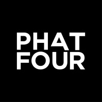 PHATFOUR logo, PHATFOUR contact details