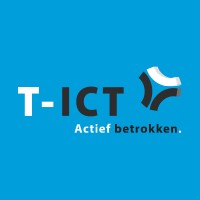 T-ICT B.V. logo, T-ICT B.V. contact details