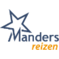 Manders Reizen logo, Manders Reizen contact details