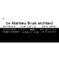 bv Mathieu Bruls architect logo, bv Mathieu Bruls architect contact details