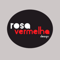 Rosa Vermelha Design logo, Rosa Vermelha Design contact details