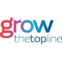 Grow the Top Line logo, Grow the Top Line contact details