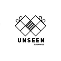 Unseen Surprises logo, Unseen Surprises contact details