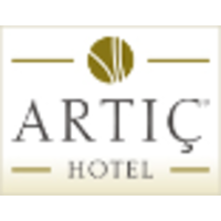 ARTIÇ HOTEL logo, ARTIÇ HOTEL contact details