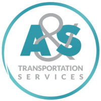 A&S Transportation Services logo, A&S Transportation Services contact details