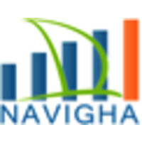 Navigha logo, Navigha contact details