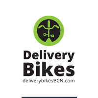 Delivery Bikes BCN logo, Delivery Bikes BCN contact details