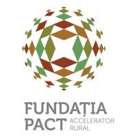 Fundatia PACT logo, Fundatia PACT contact details