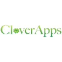 CloverApps logo, CloverApps contact details