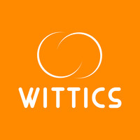 Wittics logo, Wittics contact details