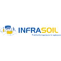 Infrasoil logo, Infrasoil contact details