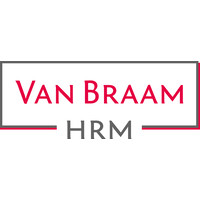 Van Braam HRM logo, Van Braam HRM contact details