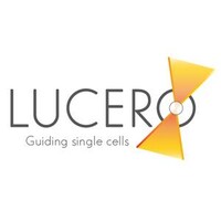 Lucero Bio logo, Lucero Bio contact details