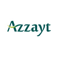 Azzayt logo, Azzayt contact details