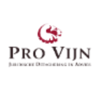 Pro Vijn logo, Pro Vijn contact details