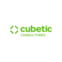 Cubetic Consultores logo, Cubetic Consultores contact details