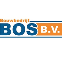 Bouwbedrijf Bos B.V. logo, Bouwbedrijf Bos B.V. contact details