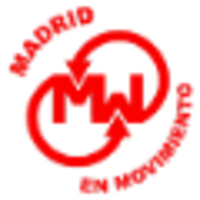 MADRID EN MOVIMIENTO logo, MADRID EN MOVIMIENTO contact details