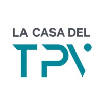 La casa del TPV logo, La casa del TPV contact details