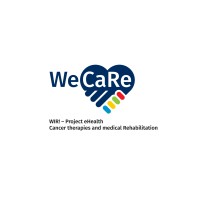 WeCaRe-Agentur logo, WeCaRe-Agentur contact details