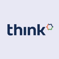 Think IT logo, Think IT contact details