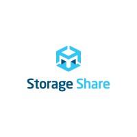 Storage Share logo, Storage Share contact details