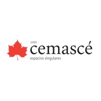 Cemascé logo, Cemascé contact details