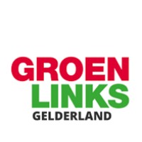 GroenLinks Gelderland logo, GroenLinks Gelderland contact details