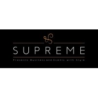 Supreme Business & Events logo, Supreme Business & Events contact details