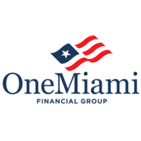 OneMiami Financial Group logo, OneMiami Financial Group contact details