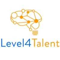 Level4Talent logo, Level4Talent contact details